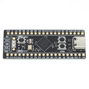 Carte de développement STM32F411 STM32F401 STM32F401CEU6, composant électronique, carte centrale, carte d'apprentissage MicroPython STM32F411 - Product Image 2