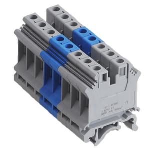 โรงงานราคาที่ดีขั้วแถบขั้วที่นั่งประเภทรถไฟเชื่อมต่อ <span class=keywords><strong>UK10N</strong></span> - Product Image 3