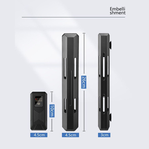 <span class=keywords><strong>Aquarium</strong></span> accessoires UV-lamp voor <span class=keywords><strong>10</strong></span>-55 gallon glazen en plastic aquariums, algereinigingsmachine, groene algenverwijderaar, <span class=keywords><strong>aquarium</strong></span> UV-lamp - Product Image 1