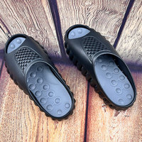 Sandales de luxe de qualité supérieure, 001 Eva Spa Casual Sports Water Shoes Sandals, Chaussures de sport fonctionnelles personnalisées Tech Mind