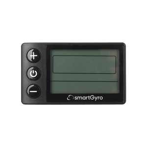 Pantalla Original SmartGyro S866, Conector Impermeable, Panel de Control, Pantalla LCD Eléctrica S866, Medidor para el Panel de Control de SmartGyro S866 - Product Image 3