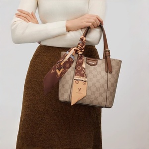 Sac à main de luxe pour femmes, de haute qualité, imperméable, durable, de marque célèbre - Product Image 4