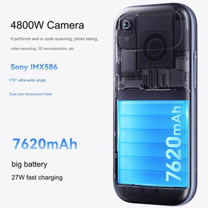 <span class=keywords><strong>Rokid</strong></span> <span class=keywords><strong>Max</strong></span> Pro Enterprise AR Smart Glasses admite el desarrollo de 6Dof Reconocimiento de gestos Studio Spatial Computing Suite SDK - Product Image 6