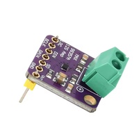 Module amplificateur audio MAX98357 I2S, décodeur DAC mono sans filtre de classe D 3W pour ESP32 Raspberry Pi Arduino