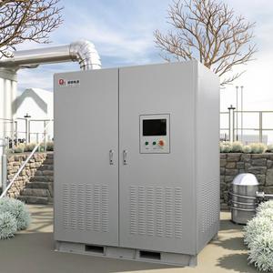 หม้อแปลงอินเวอร์เตอร์ DC/AC แบบสามทาง Deming DMBI-200KSZ 200kW พร้อมตัวแปลงไฮดรอลิกแบบสองทิศทาง + ระบบแปลงพลังงาน - Product Image 2