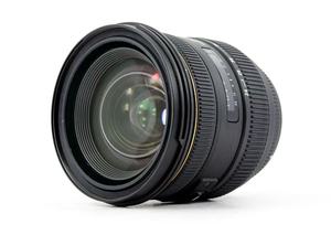 Lente Zoom Sigma 24-70mm F2.8 IF EX DG HSM, Montura Canon EF, Formato Completo - Product Image 5