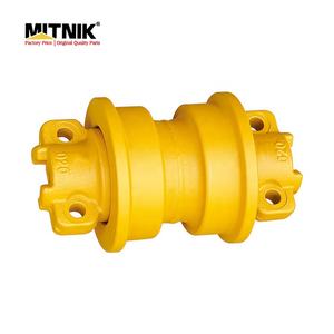 Bouwmachines Onderdelen Onderstel Onderdelen <span class=keywords><strong>D3</strong></span> 6s3607 3t4352 Rupsrol - Product Image 2