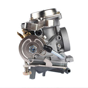 <span class=keywords><strong>Carburador</strong></span> <span class=keywords><strong>de</strong></span> alto rendimiento <span class=keywords><strong>de</strong></span> ajuste perfecto <span class=keywords><strong>de</strong></span> 26mm para motor <span class=keywords><strong>de</strong></span> motocicleta XV250 <span class=keywords><strong>Virago</strong></span> <span class=keywords><strong>250</strong></span> V-Star <span class=keywords><strong>250</strong></span> Route 66 Dafra Kansas <span class=keywords><strong>250</strong></span> nuevo - Product Image 2