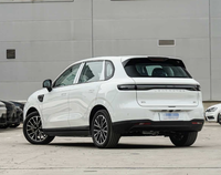 Leapmotor B10 EV 2025, SUV compact électrique 5 places, autonomie 510 km (CLTC), charge rapide en 0,32 h, double usage pour les trajets quotidiens et les voyages