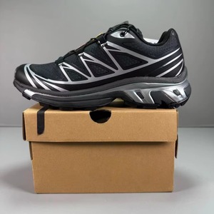 Chaussures de sport XT-6 pour hommes de qualité supérieure, respirantes, légères, pour le football et la course en plein air, avec semelle en carbone - Product Image 2