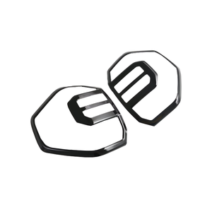 Protection anti-rayures pour feux arrière de voiture, garniture de phare arrière, accessoires extérieurs, kits de carrosserie pour 4Runner TRD <span class=keywords><strong>Sport</strong></span> 2025 - Product Image 6