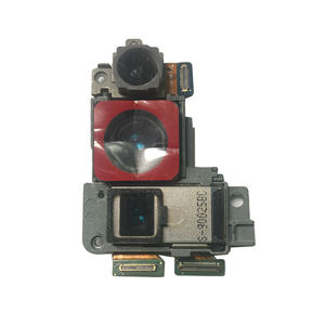 <span class=keywords><strong>Fotocamera</strong></span> posteriore di ricambio per Samsung <span class=keywords><strong>Galaxy</strong></span> <span class=keywords><strong>S21</strong></span> 5G G991 <span class=keywords><strong>S21</strong></span> + G986B - Product Image 1
