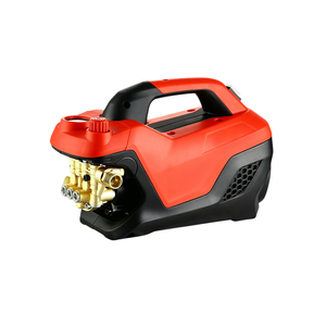 Nettoyeur de voiture portable électrique professionnel haute pression, mini, pratique et économique pour la maison - Product Image 2