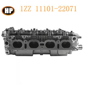 Cabeza de Cilindro Completa 1ZZ 2ZZ 11101-22071 Motor 1ZZ 2ZZ para <span class=keywords><strong>TOYOTA</strong></span> <span class=keywords><strong>Corolla</strong></span> RAV4 Celica Caldina 1.8L 1998- Sin <span class=keywords><strong>Opiniones</strong></span> Todavía - Product Image 3