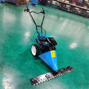 安価な芝刈りブラシカッターガソリントリマーブッシュトリマーグラストリマーブレード電動芝刈り機 - Product Image 4