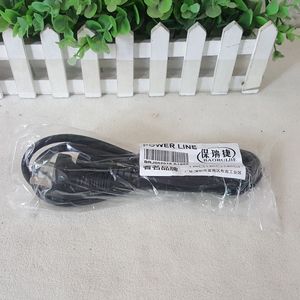 สายไฟคอมพิวเตอร์ 1.8 ม. ฉนวนพีวีซี 16A 250V สำหรับใช้กับเคสคอมพิวเตอร์ - Product Image 2