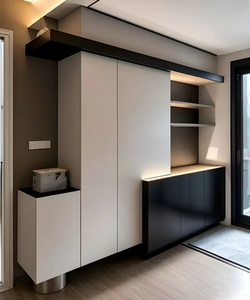 <b>modern</b> style Functional <b>Shoe</b> <b>Cabinet</b> for Living Room Entrance Design Home Furniture <b>Shoe</b> Racks for Organizing Your - Product Image 3