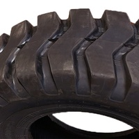 Pneu de chargeuse OTR YHS ROCKWAY, nouveau modèle Bias E3/L3, meilleure qualité, 15.5-25 17.5-25 20.5-25 23.5-25 26.5-25