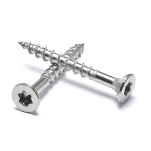 Vite <span class=keywords><strong>Tek</strong></span> autoforante a stella con ala Torx da <span class=keywords><strong>legno</strong></span> a metallo a vite Torx da auto foratura <span class=keywords><strong>Tek</strong></span> vite da <span class=keywords><strong>legno</strong></span> a metallo - Product Image 5