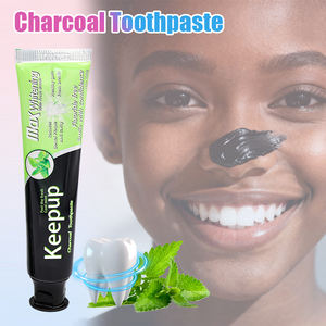 Meilleure Usine Marque <span class=keywords><strong>Blanche</strong></span> Vente en Gros <span class=keywords><strong>Dentifrice</strong></span> Naturel Bio Herbal Haleine Fraîche Antibactérien Blanchissant à la Menthe pour la Maison - Product Image 2