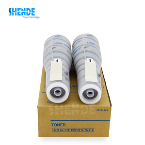 Cartuccia <span class=keywords><strong>Toner</strong></span> compatibile TN211 TN311 TN - 211 TN - 311 per Bizhub 250 282 200 7728 222 350 362 fotocopiatrici - Product Image 5