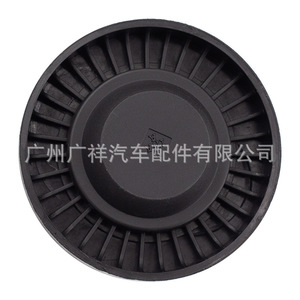 Polea Tensora 25286-4X000 para Hyundai Terracan Kia Carnival, Pieza de Repuesto para Motor J3 - Product Image 4