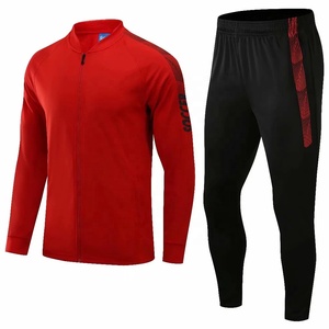 <span class=keywords><strong>2021</strong></span> hombres pantalones de cremallera sudaderas con capucha ropa deportiva deporte de los hombres de la tecnología de chándal Delgado - Product Image 5