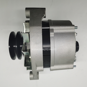 Alternateur automobile 24V 55A pour Volvo série TD122FL D6A210 0120488643 0120489303 1607361 1089861 - Product Image 4