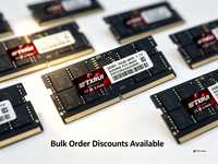 OEM/Txrui High speed DDR5 gaming RAM Non-ECC UDIMM laptop memory 4800MHz 5200MHz 5600MHz RAM OEM Txrui 16GB DDR5