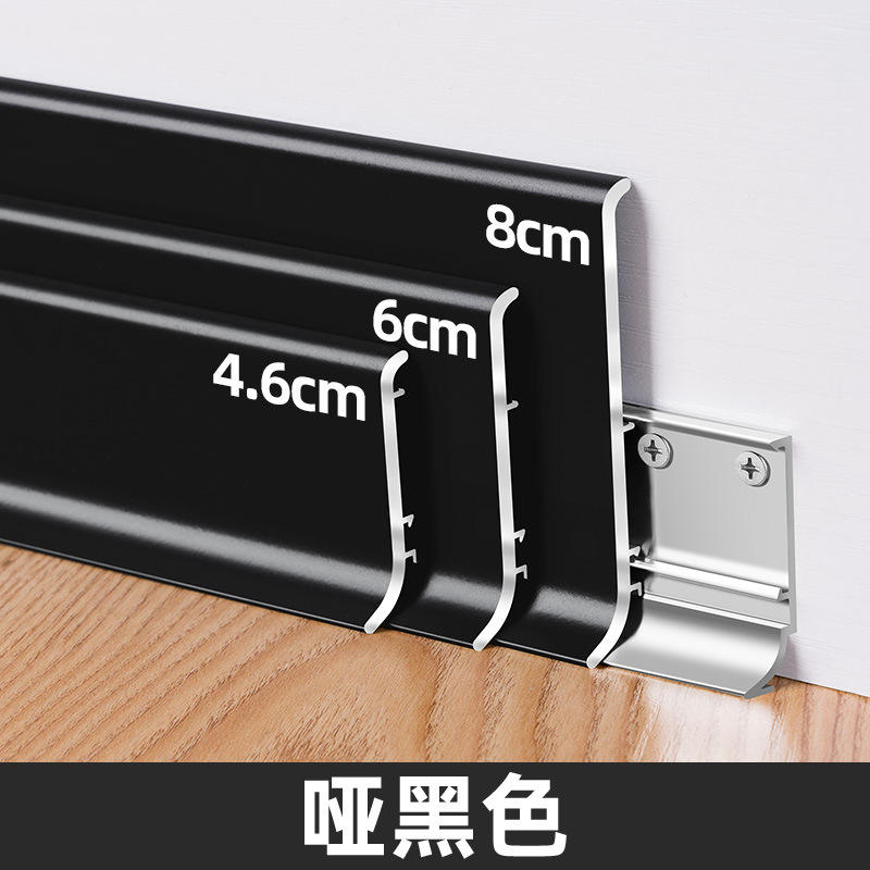 สีดำด้าน