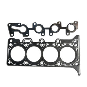 DB58 DB58S DB58T DV15T DV15TIS DV11 DL06 DL08 D1146 D1146T D1146TI DE12 комплект капитального ремонта двигателя запчасти для DOOSAN - Product Image 4