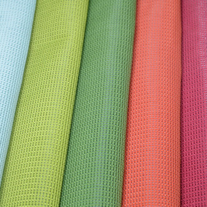 ZPDM Custom Color Spider Web 3D <strong>Mesh</strong> <strong>Fabric</strong> 2mm Honeycomb <strong>Polyester</strong> Stiff <strong>Mesh</strong> <strong>Net</strong> <strong>Fabric</strong> for Chair - Product Image 5