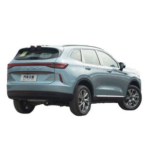 Véhicule à essence Havel H6 3e génération 1.5T automatique à deux entraînements Plus Great Wall SUV Haval H6 1.5T 2.0T 2wd 4WD Havel H6 - Product Image 2