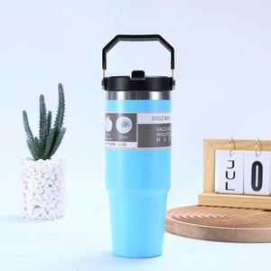 Stainless Steel Bottle With Modern Design and Vacuum Insulation - Product Image 6