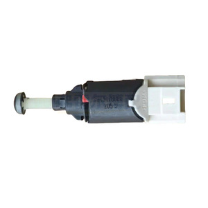 Interruptor de luz de freno y estacionamiento Peugeot 9643478880 para reemplazo y reparación, color blanco - Product Image 1