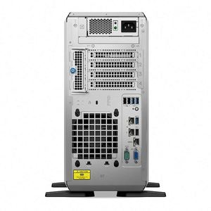 Serveur Tour PowerEdge T360 Intel Xeon E-2414 32 Go de RAM DDR5 480 Go SSD SATA Alimentation unique 450 W Garantie 3 ans 3,40 GHz En stock - Product Image 1
