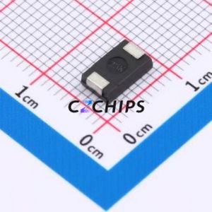 177EC0005 Solid Capacitor SMD,D4.3xL7.3mm ( Capacitance: 470uF )( Precision: 20% Rated Voltage: 2V ) - Product Image 2