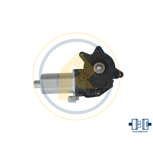 อะไหล่ชุดมอเตอร์กระจกไฟฟ้า Ac Rolcar รุ่น ADAPTABLE สำหรับ OE 0068201842 เหมาะสำหรับรถยนต์ Mercedes-Benz Vito ปี 2004-2010 - Product Image 1