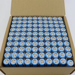 Batterie lithium-ion <span class=keywords><strong>18650</strong></span> 3.7v rechargeable, cellule Li-ion 2600mah 3000mah 25p 3500mah 35e 5000mah 6000mah 18500 - Product Image 6