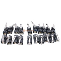 252182 asli baru Slider Magnet temposonik