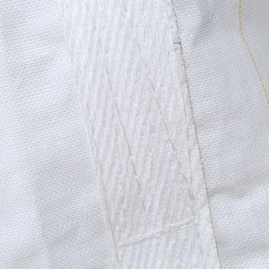 Sortie d'usine Sacs de <span class=keywords><strong>sable</strong></span> de 1 tonne à bas <span class=keywords><strong>prix</strong></span> Sacs de <span class=keywords><strong>sable</strong></span> blancs de 1 tonne - Product Image 2