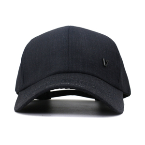 Gorra de bola Base de papá deportivo de nuevo diseño de fábrica <span class=keywords><strong>para</strong></span> hombres, gorra de bola Base de Venta caliente de <span class=keywords><strong>Amazon</strong></span> con apliques <span class=keywords><strong>en</strong></span> V - Product Image 2