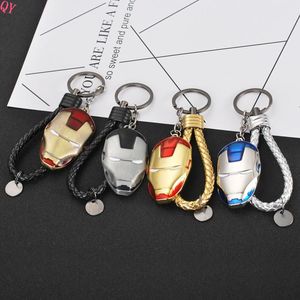 QQ Wholesale Car <b>Keychains</b> Men's and Women's Bag Hangers Small Gifts - Product Image 3