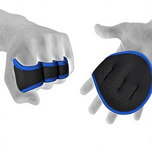 Protector de Palmas de Alta Calidad, Agarraderas para Manos para Entrenamiento en Gimnasio y Fitness - Product Image 3