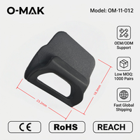 Bouton de réglage de tension rotatif pour ceinture de soutien lombaire, système de compression à réglage fin, attelle de taille de qualité industrielle OEM