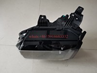 Phare d'origine pour Jetour T2, phare à LED, système d'éclairage automatique Jetour T2, phare