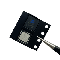 ATIC124/B2 A2C00051037 SOCA-OAB Chip IC para Placa de Computadora Automotriz