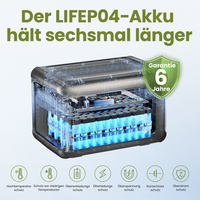 Station d'alimentation portable 3500W 3168Wh LiFePO4, générateur solaire 7000W à crête de puissance, alimentation de secours UPS pour maison, camping-car, hors réseau, alimentation d'urgence