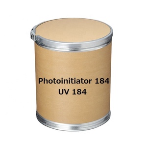 CAS 947-19-3 Photoinitiator UV <span class=keywords><strong>184</strong></span> - Product Image 2