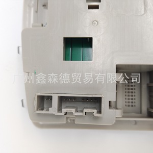 ไฟโดมสำหรับอ่านหนังสือ GS4C-69-970D-75 BBM669970B75 12V ของ MAZDA FAW JP - Product Image 5